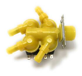 Dc62-00214l Linkez Washer Valve