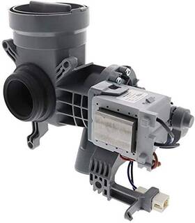 W10605427 Linkez W10425238 Oem Washer Pump