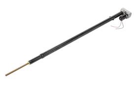Lippert Components 848150011503 12-volt Dc Replacement 18 1 Venture Through-frame Slide-out Motor Assemb
