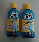 Liquid 7 Booster Oz Dishwasher Oxi 2 Clean Bottles