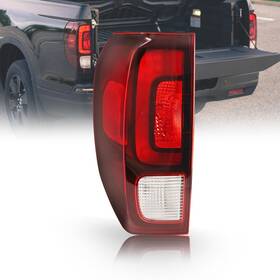 Cy030 Liulangxy Tail Light Assembly Compatible With 2017 2018 2019 2020 2021 2022 2023 2024 2