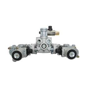 4725002320 Lnkvorx 4725001320 Abs Relay Valve Modulator - Compatible With Wabco Axle