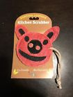 Loof2006 Loofah Art Loof Piggy 0097889851724
