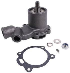 3637468m91 Lssoch Water Pump U5mw0108 Compatible With Massey Ferguson 398 1004-4 100