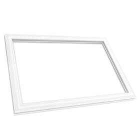 5304502761 Luckman 24488 Upgraded Refrigerator Freezer Door Seal Replacement Compatible Wit