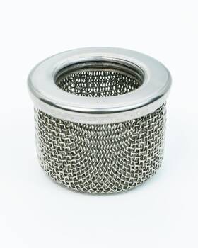 187032 Luckxuanyuan Inlet Strainer Hose Filter Compatible With Graco Part Num