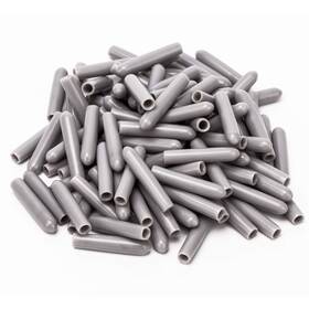 Lu17027 Luter 100 Pieces Dishwasher Rack Tine Prong Repair End Cover Caps Tip Re
