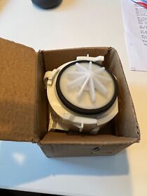 475.190 Lye Pump Drain Bosch Siemens Blp3 01/003 01/002 205.962