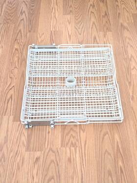 G579sc M Ele G582 Dishwasher Silverware Cutlery Tray/rack For Model Pre-ownedy