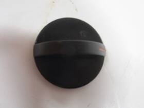 Kip-5783 Magic Chef 903496 Dishwasher Knob Black And Red 2 1/4 Inch Kip5783 Asmn
