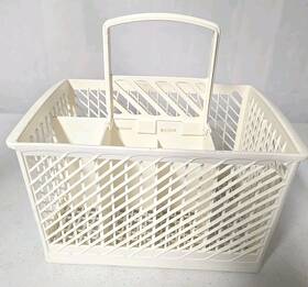 99001585 Magic Chef Dishwasher Silverware Basket With Handle