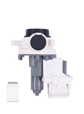 W11259498 Magimaker W11399437 2025 Upgrade Washer Drain Pump Compatible With Whirlpool