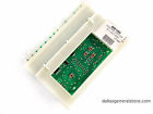8801286 Main Dishwasher Asko Board Control