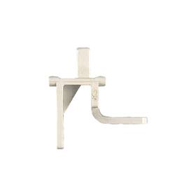 4162033 Makspro 3363365 Hose Clamp Ds 26.97 Dia Fits Dishwasher