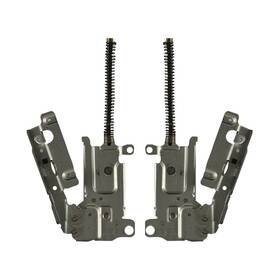 405539886 Makspro Hinge Assembly Fits Dishwasher