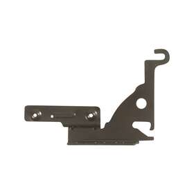 4775dd2001a Makspro Hinge Assembly Fits Dishwasher 1267591 Ah3523457 Ea352345