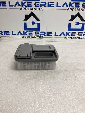 5304519227 Makspro Oem Frigidaire Dishwasher Detergent Dispenser F059