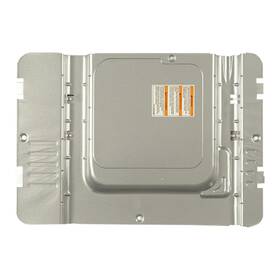 Acq31707201 Makspro Cover Assembly Base Fits Dishwasher