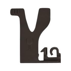 W10610897 Makspro Holder-cup Fits Dishwasher