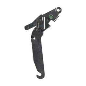 Wd01x24618 Makspro Hinge Mechanism Lh Fits Dishwasher