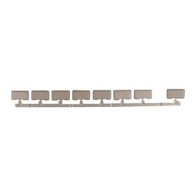 Wd09x21689 Makspro Button Tree Painted Fits Dishwasher