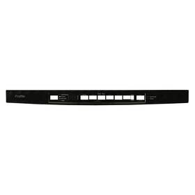 Wd34x22870 Makspro Console Cvr Graphics Asm Fits Dishwasher