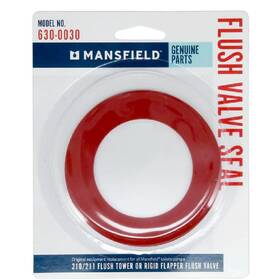 1961937 Mansfield Plumbing 0030 Flush Valve Service Pack Fits 210/211