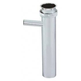 35088 Manufacturer Varies Dishwasher Tailpiece Chrome Drain