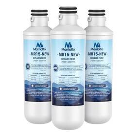 Adq747935 Marriotto Mr15 Lt1000pc Refrigerator Water Filter Compatib