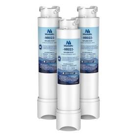 Eptwfu01e Marriotto Z022 Mr022 Water Filter Replacement Compatible With Frigidaire