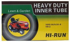 Tun4009 Martin Wheel Lawn And Garden Inner Tube Tr6 Valve Stem 18/850/950-8- Inch -