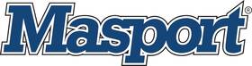 579199 Masport Wheel Assembly