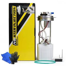 E3678m Master Injection Nexmars Mx0015 Electric Fuel Pump Module Assembly Replace For Gmc Chevrol