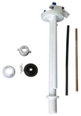 176-195 Master Plumber 5 Pack - Anti-siphon Toilet Tank Fill Valve