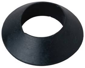 396-082 Master Plumber 10 Pack - Toilet Ballcock Shank Washer Beveled Rubber