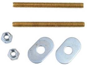 479-436 Master Plumber Toilet Bolt Oregon Headless 1/4 X 3- Inch -