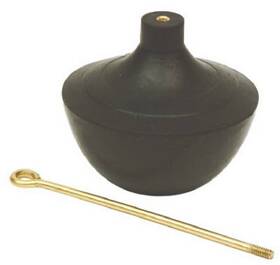 479-956 Master Plumber Rubber Toilet Tank Ball -