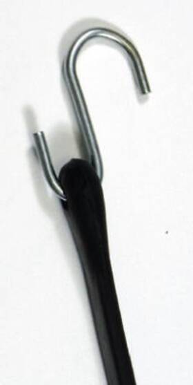 Mm08 Max Co Ltd 100 Pack 14-inch Epdm Rubber Strap