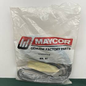 12400016 Maycor Dishwasher Seal Kit 72 Inch Genuine Factory Part Oem New