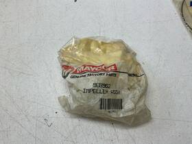 903962 Maycor Genuine Oem Dishwasher Impeller Assembly