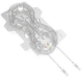 Dry-dc47-00019a-dl17 Mayitop Compatible Dryer Heating Element For Sam-sung Dv42h5200ep/a3-0000 Sa
