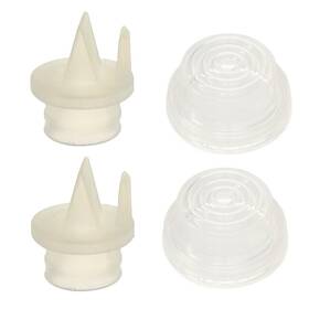 43224-6949 Maymom Replacement Parts Compatible With Avent Comfort Pump Valve Diaphr... Fast Ship