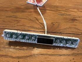 W11491721 Maytag 11091934 Oem Dishwasher User Interface Control Board And Display C-350