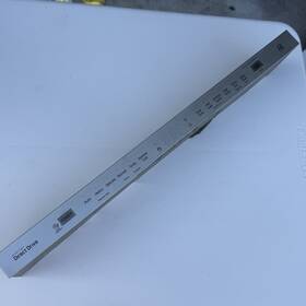 Mgc643620 Maytag 20200601 Oem Lg Dishwasher Control Panel Interface Silver