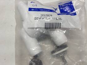 202504 Maytag New Oem Washing Machine Diverter Valve