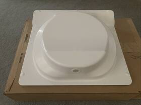 2200253 Maytag Dishwasher Inner Door With Vent Genuine Factory Part