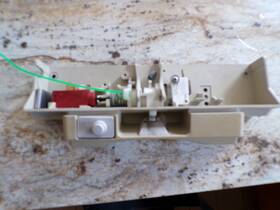 22003466 Maytag Latch Assembly For Washing Machine