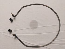 24058006 Maytag Dishwasher Heater With Nuts For Maytag/jenn-air Wp