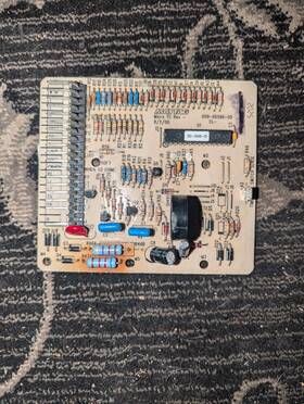 2610570 Maytag Control Board Part # 6