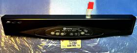 6-919841 Maytag New Genuine Oem Dishwasher Black Touch Pad Control Panel